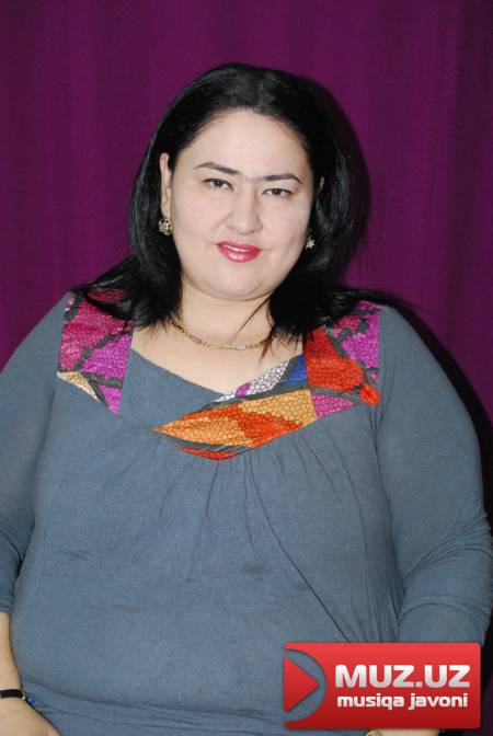 Halima Ibragimova